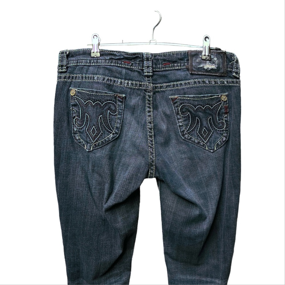 MEK 2000s Lowrise Jeans